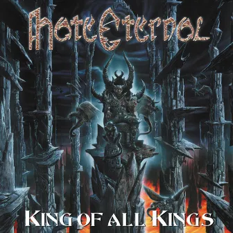 King Of All Kings by Hate Eternal