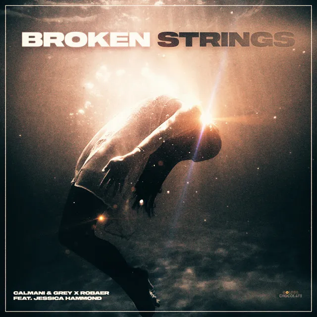 Broken Strings