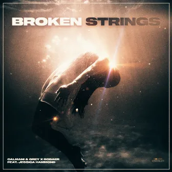 Broken Strings by Jessica Hammond