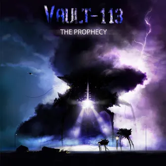 The Prophecy by Vault-113