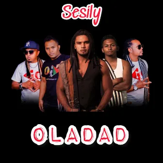 Sesily by Oladad