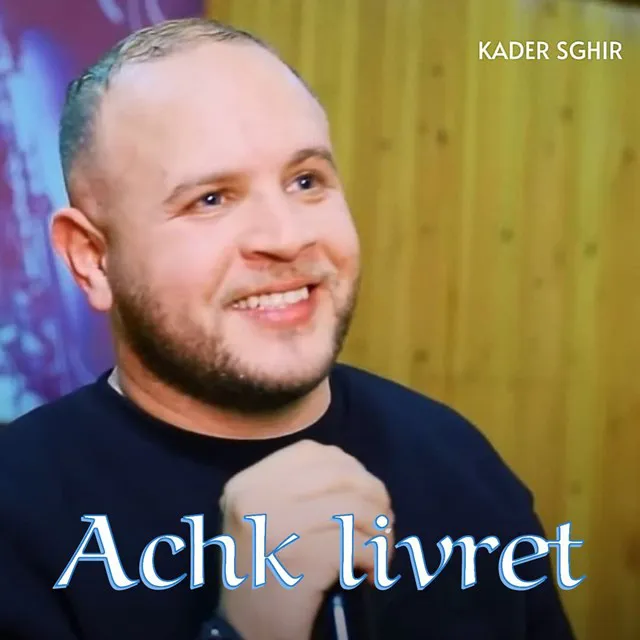 Achk Livret