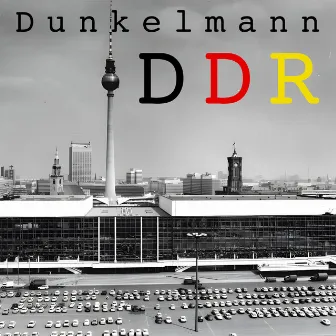 DDR by Dunkelmann