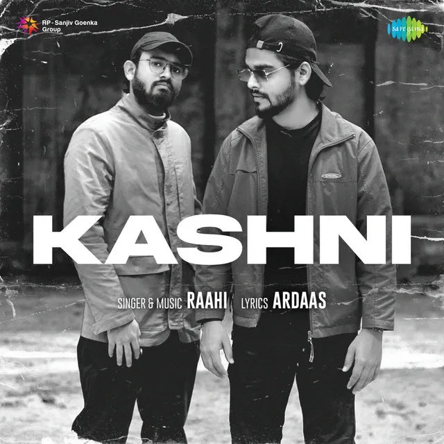 Kashni