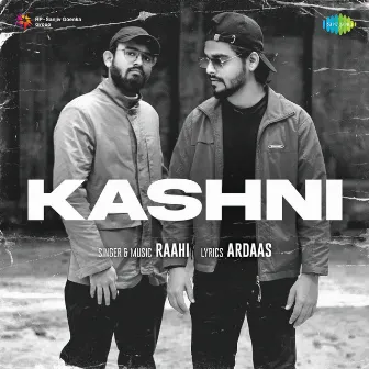 Kashni by Ardaas