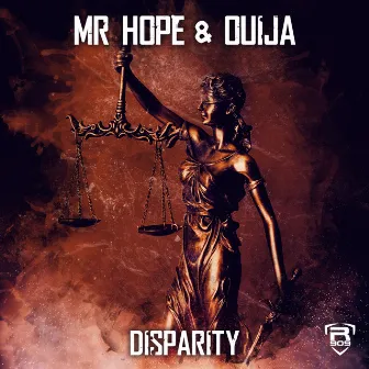 Disparity by Mr Hope