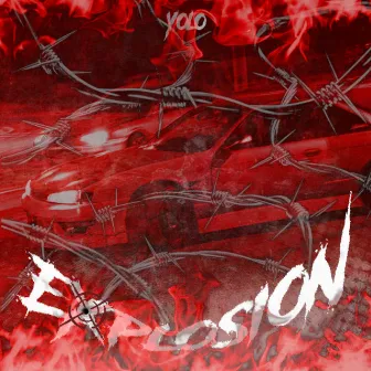 EXPLOSION by Yolo