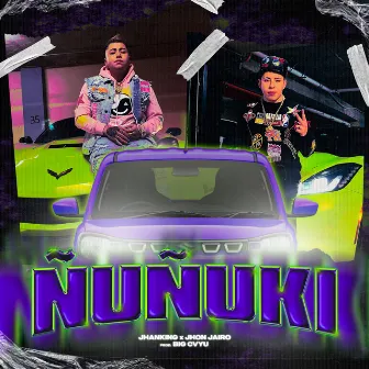 Ñuñuki by Jhanking