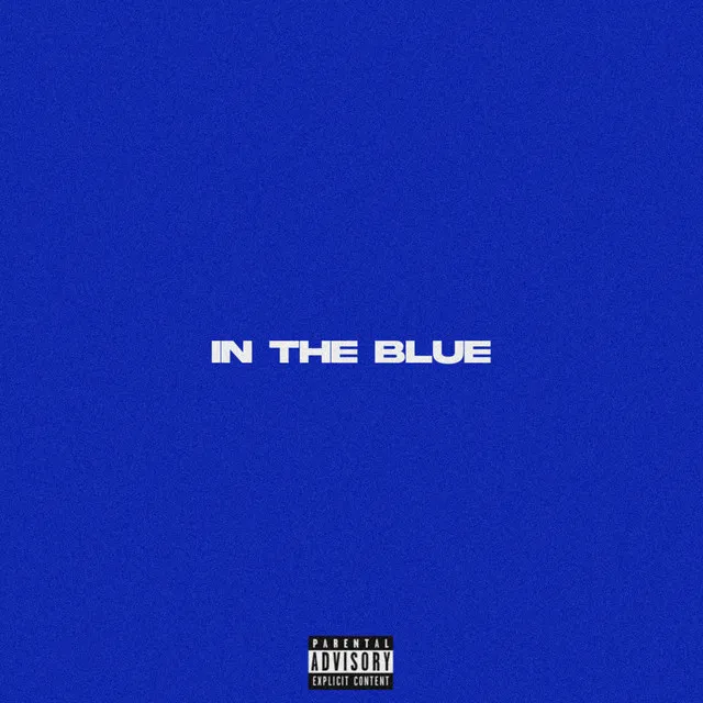 In The Blue