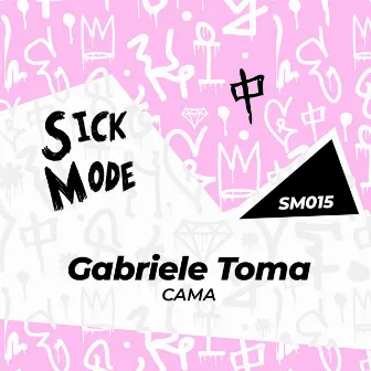 CAMA by Gabriele Toma