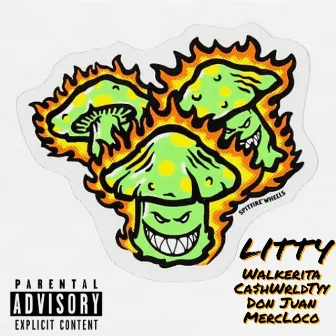 Litty by DonJuan