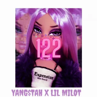 122 by Lil Milot