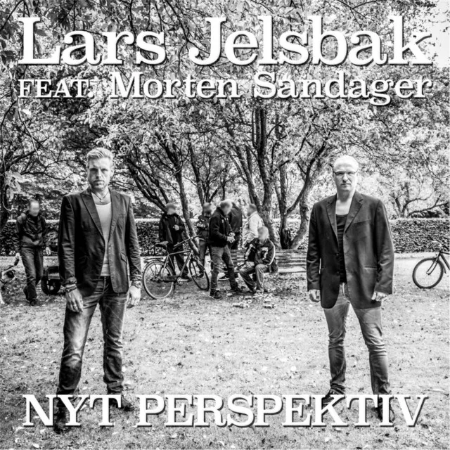 Nyt Perspektiv (feat. Morten Sandager)