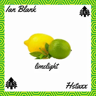 Limelight by Ian Blank