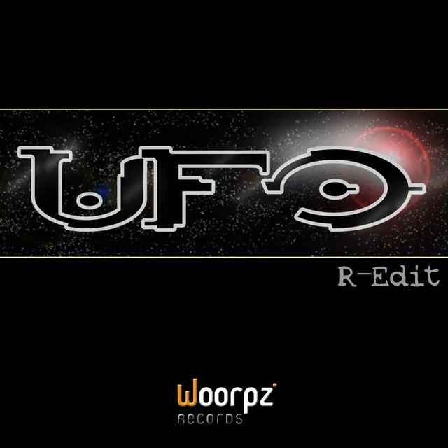 Ufo R-Edit