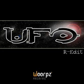 Ufo R-Edit by UFO