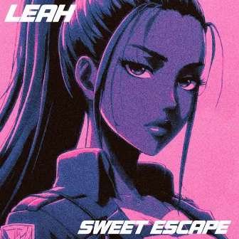 SWEET ESCAPE by LEAH