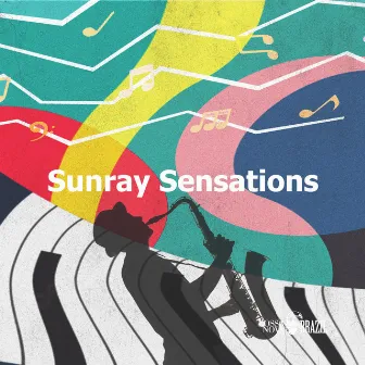 Sunray Sensations by Bossa Nova Brazil