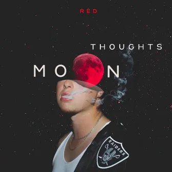 Moon Thoughts by CîR RED