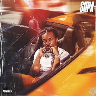 SUPA by Big Quis