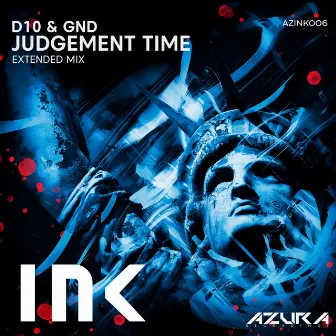 Judgement Time by GND