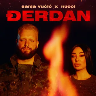 Djerdan by Nucci