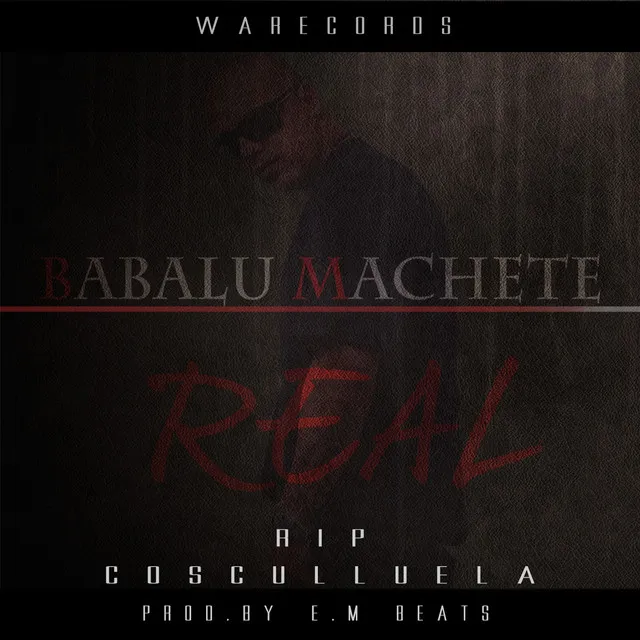 Real - Latin Trap