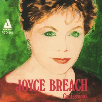 Confessions by Joyce Breach