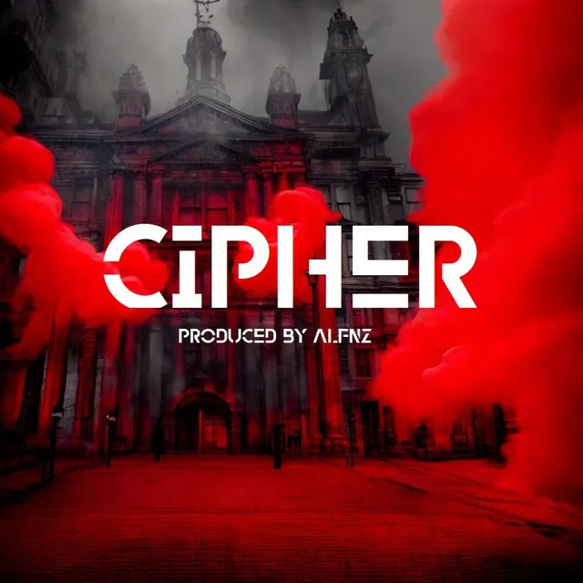 CIPHER