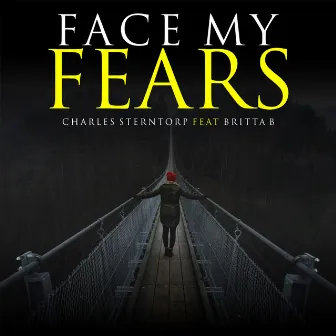 Face MY Fears (Radio Edit) by Charles Sterntorp