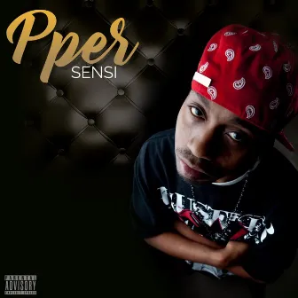 Sensi by Pper