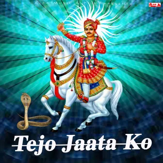 Tejo Jaata Ko by Jamuna Meena