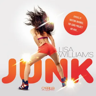 Junk by Lisa Williams