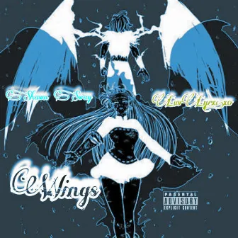 Wings by Shawn Sway