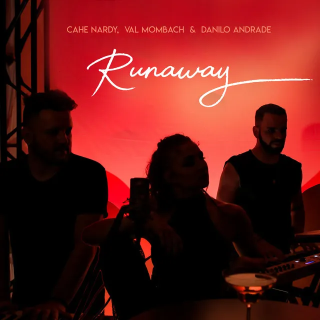 Runaway - Cover