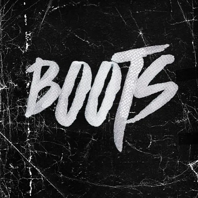 BOOTS (Jersey Club Remix)