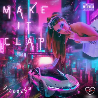 Make It Clap by Søul