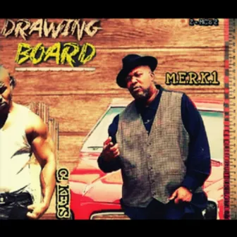 Drawing Board by C. Keys