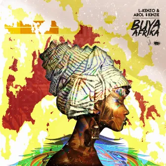 Buya Afrika by Arol $kinzie