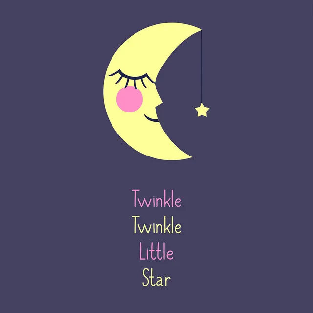 Twinkle Twinkle Little Star