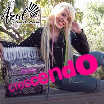 Crescendo by Azul Carrizo