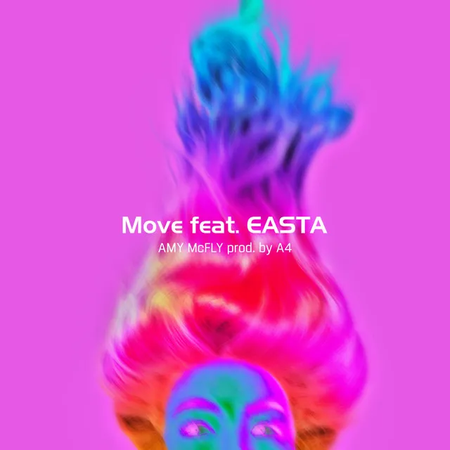 Move (feat. EASTA)