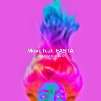 Move (feat. EASTA) by Unknown Artist