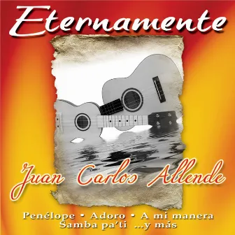 Eternamente by Juan Carlos Allende