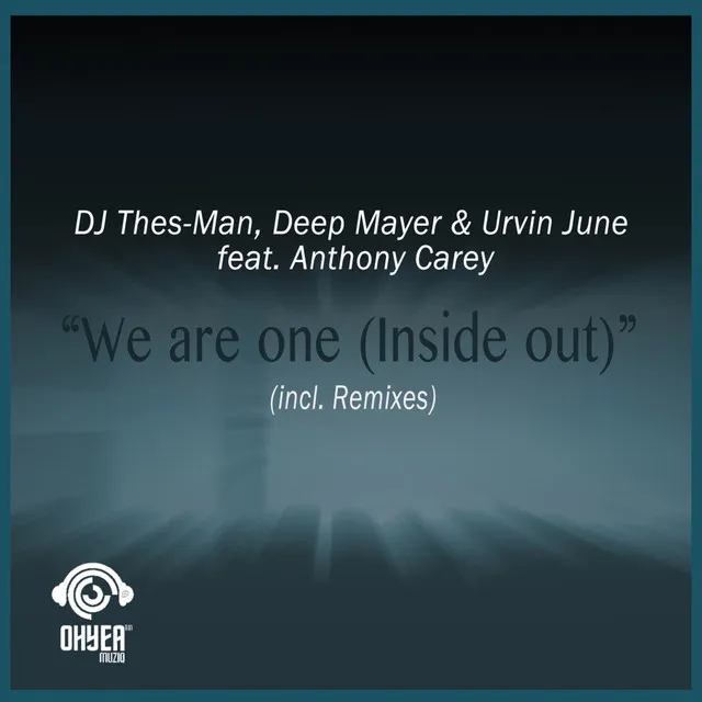 We Are One - Urvin June Remix