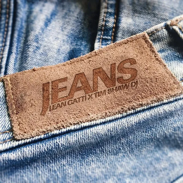 Jeans (Remix)