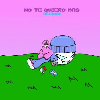 No Te Quiero Mas by Thano