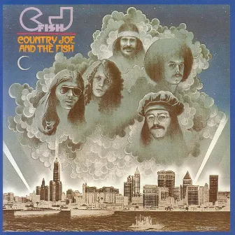 C.J. Fish by Country Joe & The Fish