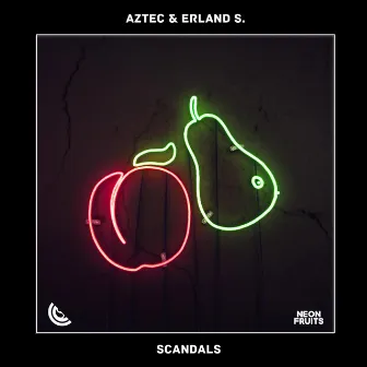 Scandals by Erland S.