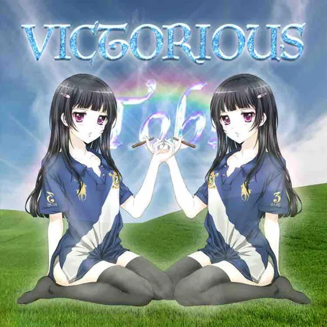 Victorious